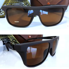 Óculos Solar Polarizado Masculino Rafalu SLP0015M
