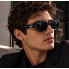 Óculos Solar Masculino UA6621P C1