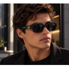 Óculos Solar Masculino UA6621P C1