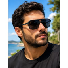 Óculos Solar Masculino WA6190PC3