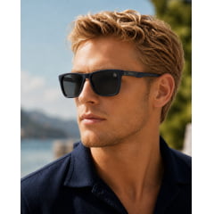 Óculos Solar Masculino WA6377P C4