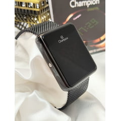 Relógio Champion Digital Preto CH40080C