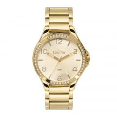 Relógio Condor Feminino Dourado COPC21AECK4X