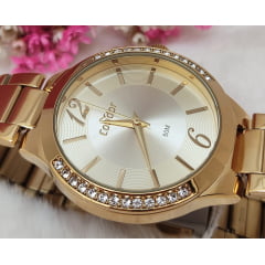 Relógio Condor Feminino Dourado COPC21ARA/4X