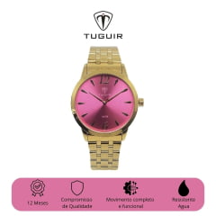 Relógio no Atacado Tuguir Feminino TG30102