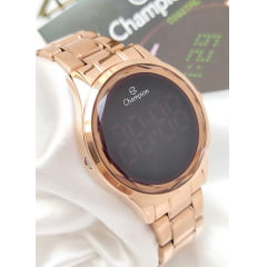 Relógio Champion Digital Feminino CH48019P