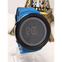 Relógio Digital Silicone SKMEI 1402