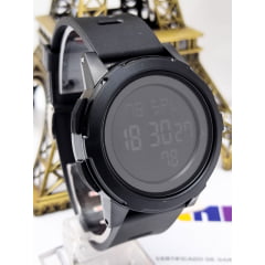 Relógio Digital Silicone SKMEI 1732