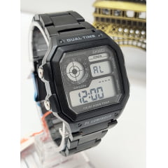 Relógio Masculino Digital SKMEI 1335