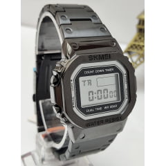 Relógio Masculino Digital SKMEI 1456