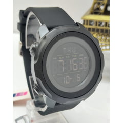 Relógio Digital Silicone SKMEI 15401