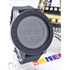 Relógio Masculino Silicone SKMEI 1193