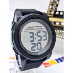 Relógio Digital Silicone SKMEI 1564