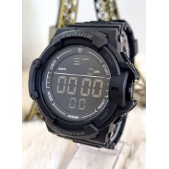 Relógio Tuguir Silicone TG30015
