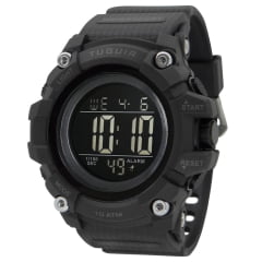 Relógio Tuguir Silicone TG30058