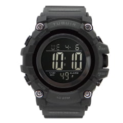 Relógio Tuguir Silicone TG30058