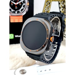 Relógio Smartwatch Microwear 