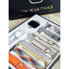 Relógio Smartwatch 7 em 1