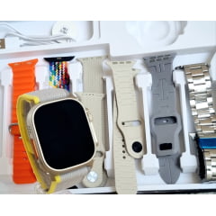 Relógio Smartwatch 7 em 1