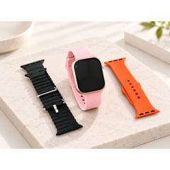 Relógio Smartwatch KW 62 MAX