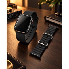 Relógio Smartwatch KW 62 MAX Relógio Smartwatch KW 62 MAX