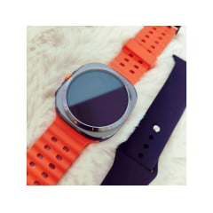 Relógio Smartwatch Microwear 