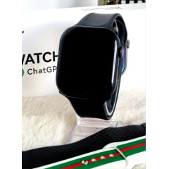 Relógio Smartwatch Microwear W10PP