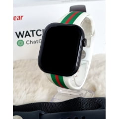 Relógio Smartwatch Microwear W10PP