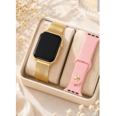 Relógio Smartwatch S11 Microwear D Relógio Smartwatch S11 Microwear D