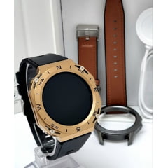 Relógio Smartwatch S7 Dourado