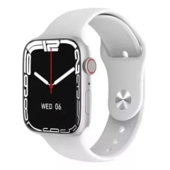 Relógio Smartwatch S8 PRO Branco