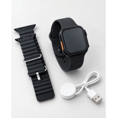 Relógio Smartwatch T800 Ultra Relógio Smartwatch T800 Ultra