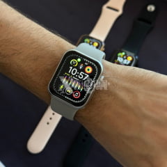 Relógio Smartwatch XWear Cinza