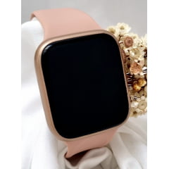 Relógio Smartwatch XWear Dourado