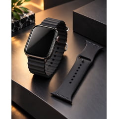 Relógio Smartwatch YASINO WL12 PRO Relógio Smartwatch YASINO WL12 PRO