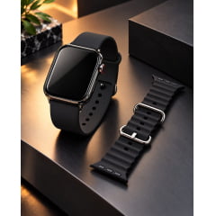Relógio Smartwatch YASINO WL12 PRO Relógio Smartwatch YASINO WL12 PRO